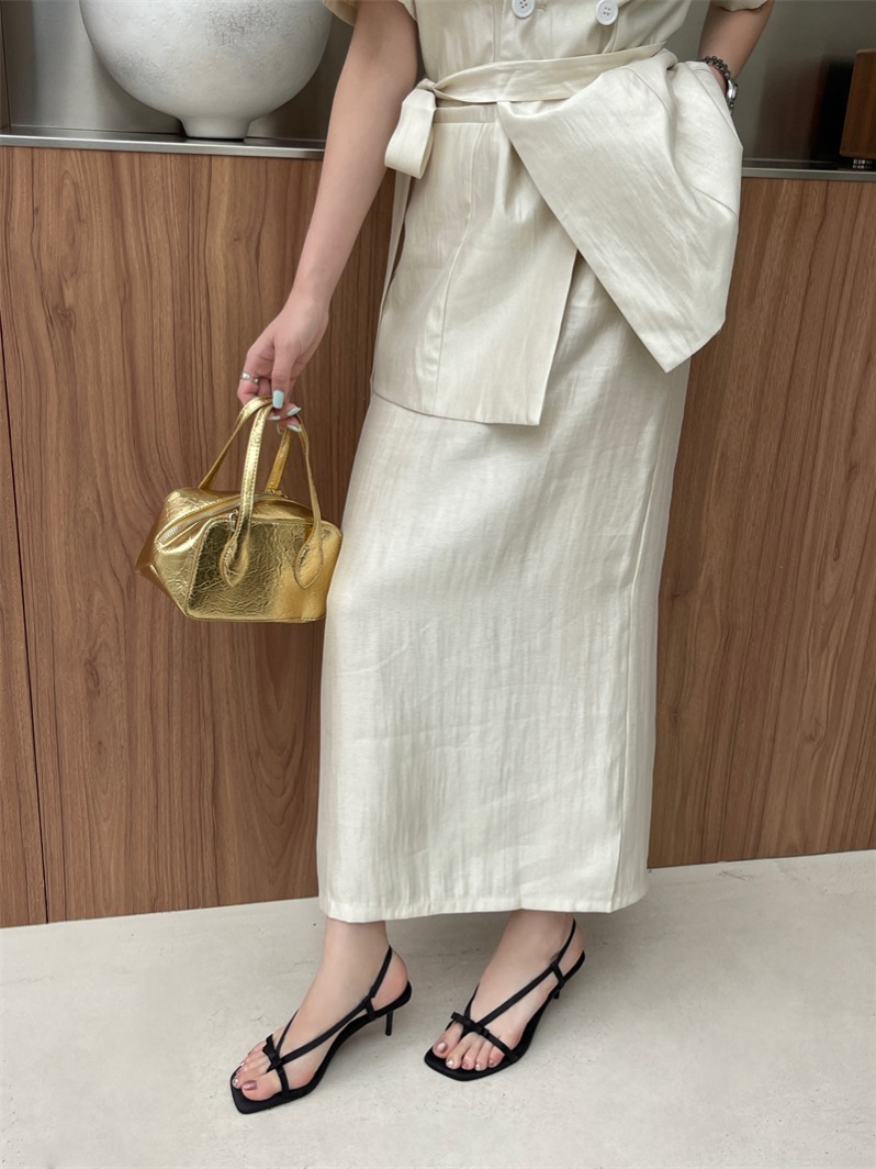 2024 New High Heel Toe Clip Sandals with Back Strap Women Shoes - Image 3