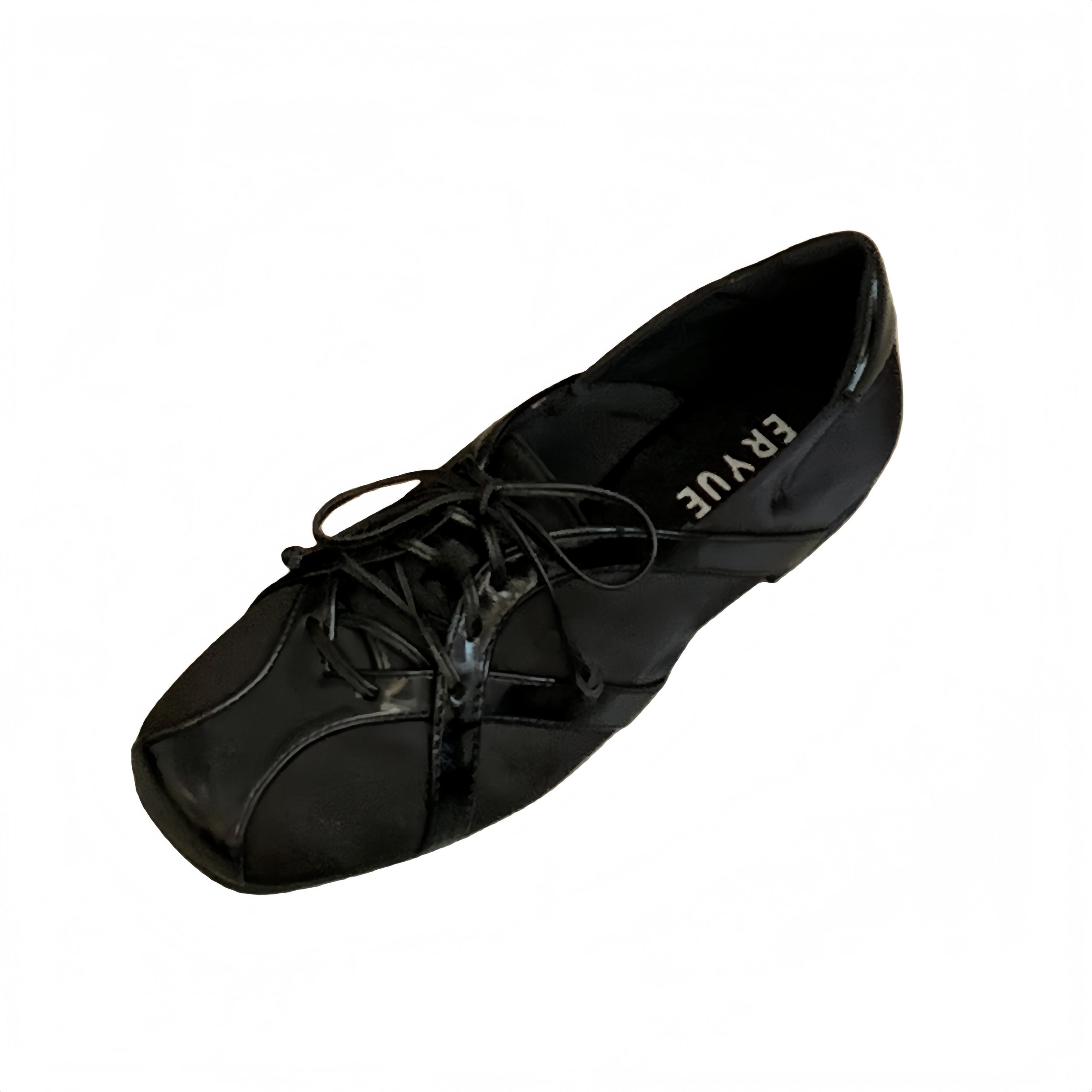 Korean Style Mary Jane Shoes for Women 2026 Spring Summer Flat Low Top Shoes - Image 5